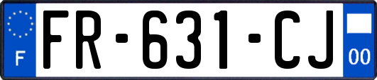 FR-631-CJ