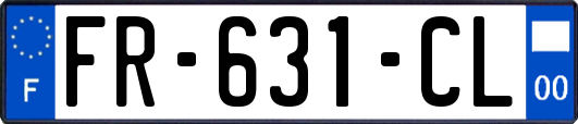 FR-631-CL