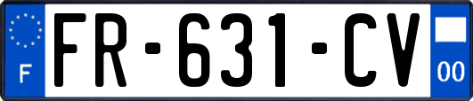FR-631-CV