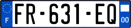 FR-631-EQ
