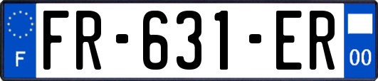 FR-631-ER