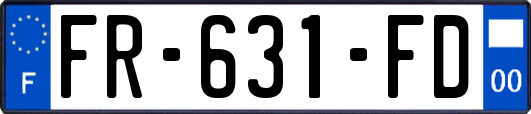 FR-631-FD