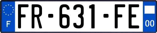 FR-631-FE