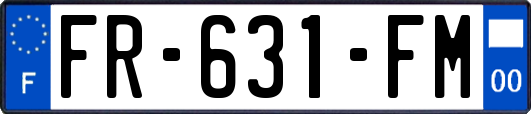 FR-631-FM