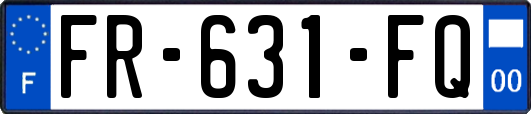 FR-631-FQ