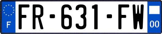 FR-631-FW