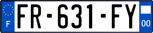 FR-631-FY