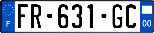 FR-631-GC
