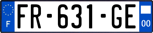 FR-631-GE
