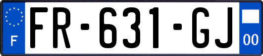 FR-631-GJ