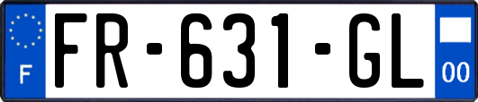 FR-631-GL
