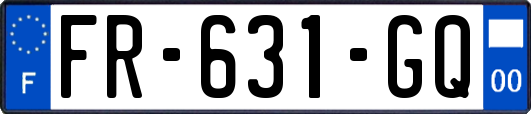 FR-631-GQ