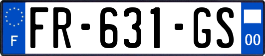 FR-631-GS