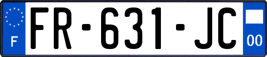FR-631-JC
