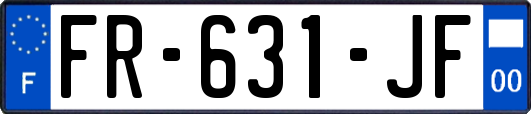FR-631-JF