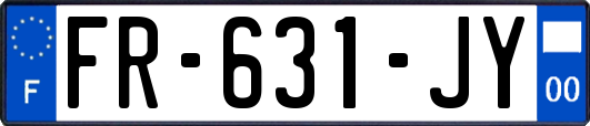 FR-631-JY