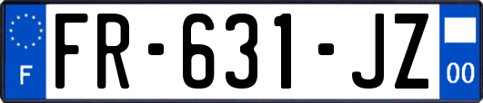 FR-631-JZ