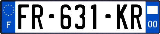 FR-631-KR