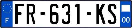 FR-631-KS
