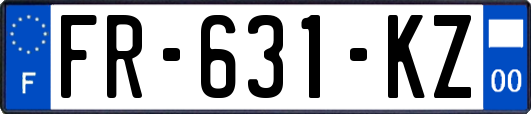 FR-631-KZ