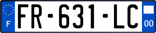 FR-631-LC