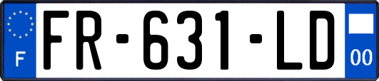 FR-631-LD