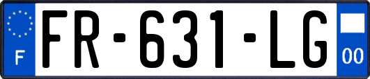 FR-631-LG