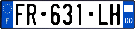FR-631-LH