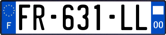 FR-631-LL