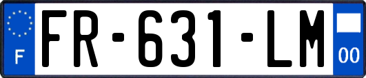 FR-631-LM