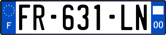 FR-631-LN