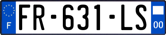 FR-631-LS