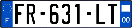 FR-631-LT