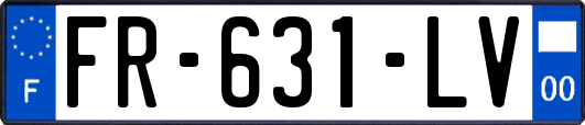 FR-631-LV
