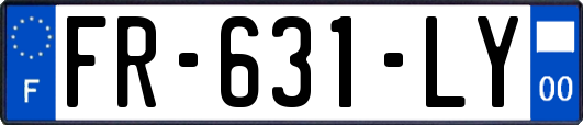 FR-631-LY