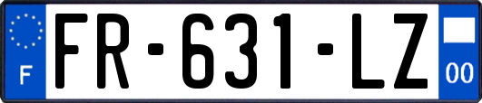 FR-631-LZ