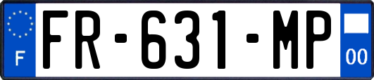 FR-631-MP
