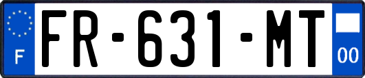 FR-631-MT