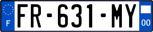 FR-631-MY