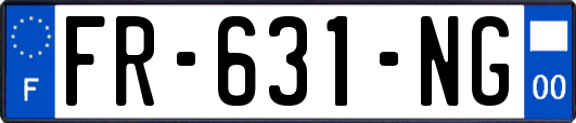 FR-631-NG