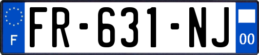 FR-631-NJ