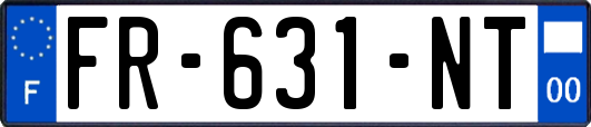 FR-631-NT