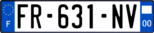 FR-631-NV