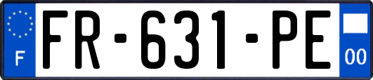FR-631-PE