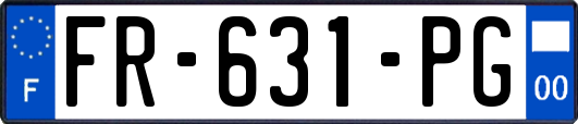 FR-631-PG