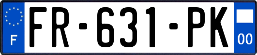 FR-631-PK