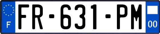 FR-631-PM
