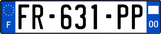 FR-631-PP