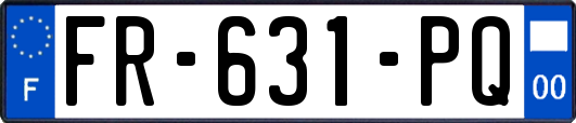 FR-631-PQ