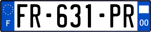 FR-631-PR